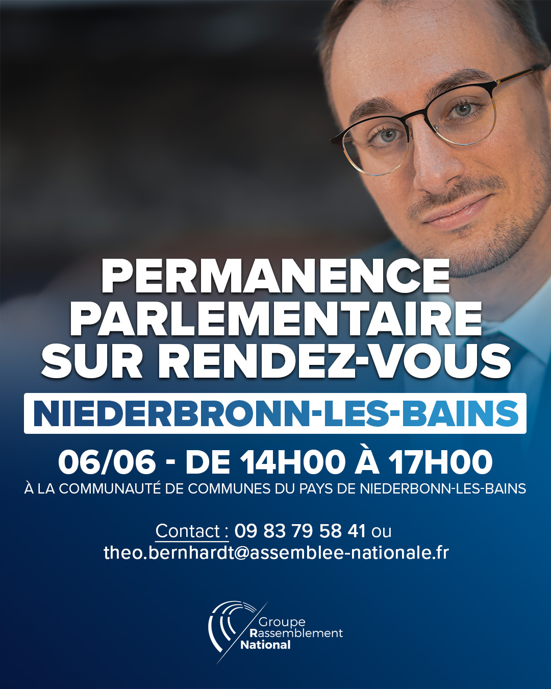 Permanence Niederbronn 2