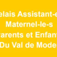 Relais Petite Enfance Val de Moder