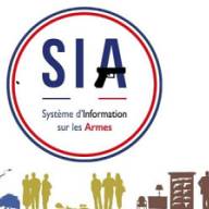 Système d'information sur les armes (SIA)