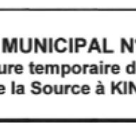 Arrête Municipal