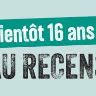 Recensement des jeunes ! 